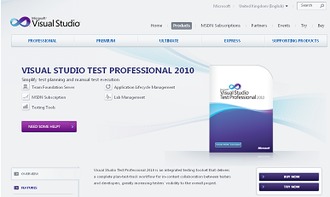 軟件自動(dòng)化測(cè)試工具市場(chǎng)格局與主流產(chǎn)品排名解析