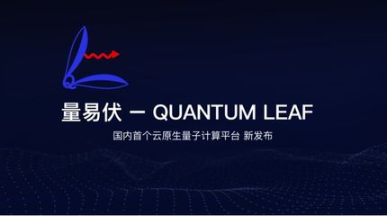 量子計(jì)算技術(shù) 全球競(jìng)爭(zhēng)中的領(lǐng)跑者與服務(wù)新范式