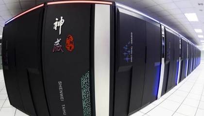 競(jìng)逐“量子霸權(quán)” BAT爭(zhēng)相布局量子計(jì)算技術(shù)